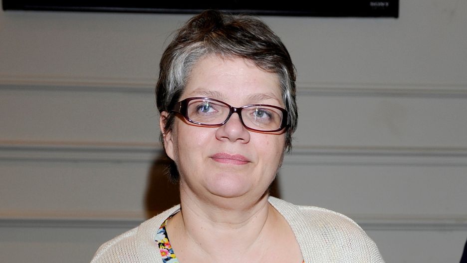 Dorota Zawadzka mieszka w namiocie