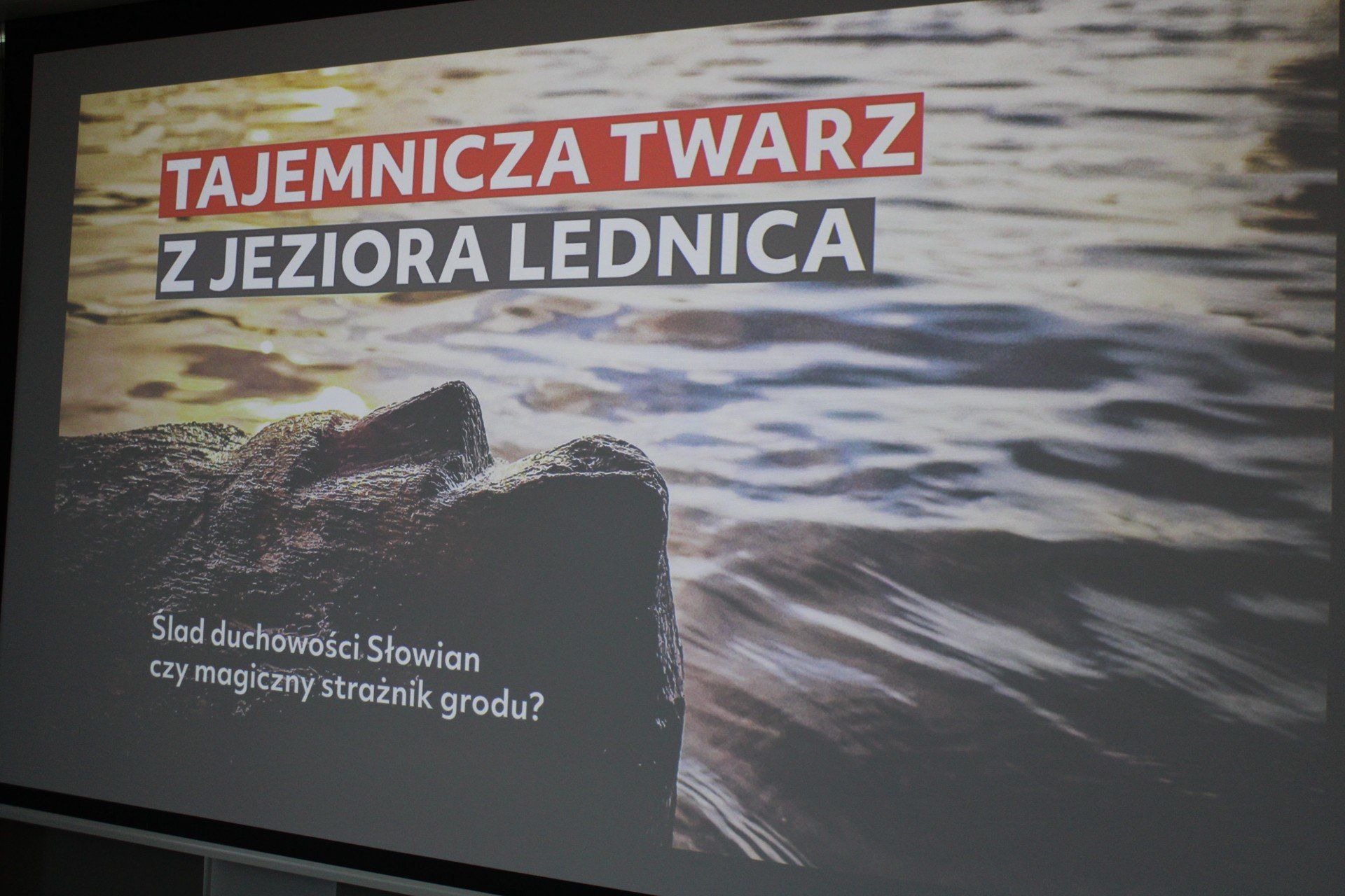 Niezwykłe znalezisko z dna jeziora Lednica! Zobacz, co odkryli podwodni archeolodzy z UMK w Toruniu