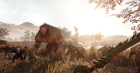 Warhammer: Vermintide 2 jeszcze w tym roku trafi na PS4