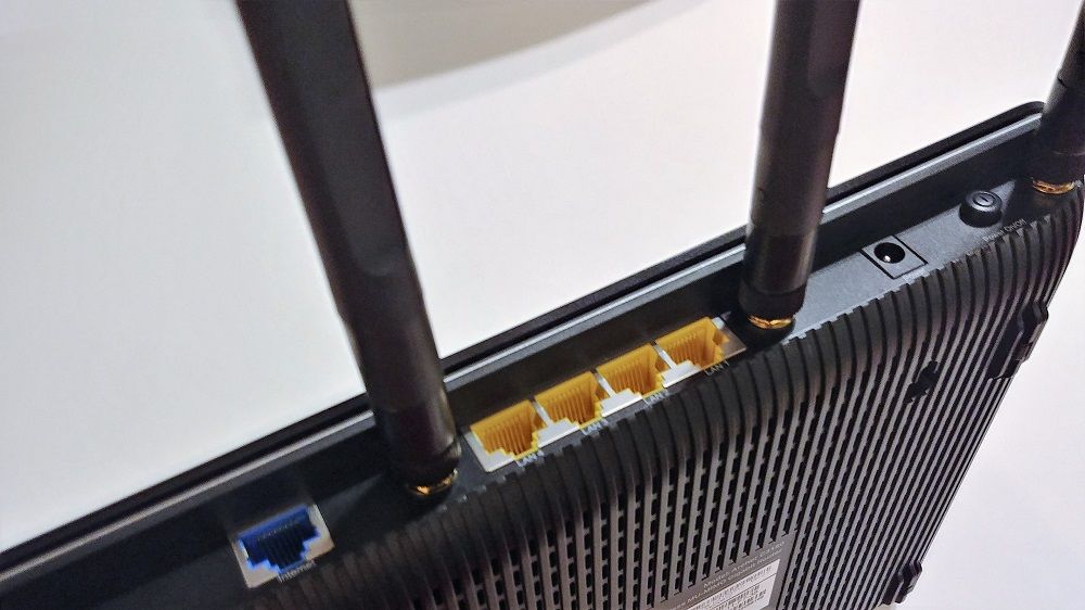 TP-Link Archer C3150: test routera stworzonego z myślą o multimediach 3