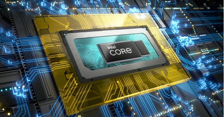 Intel Raptor Lake. Wyciekły oficjalne slajdy ze specyfikacją