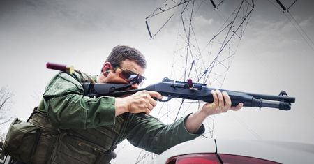 Niemcy na Litwie boją się dronów. Rozpaczliwie proszą o ten typ broni