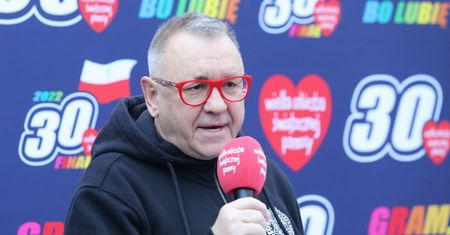 Skandaliczny wpis Pawłowicz. Jerzy Owsiak apeluje