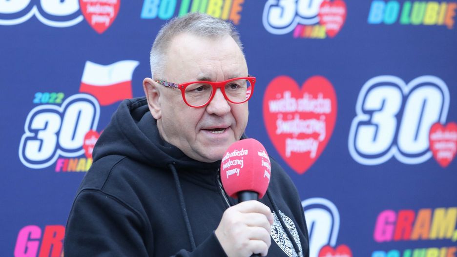 Jerzy Owsiak apeluje do Krystyny Pawłowicz ws. jej aktywności w mediach społecznościowych 