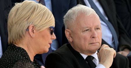 "Lex TVN". PiS chce wykorzystać Trybunał Konstytucyjny Julii Przyłębskiej