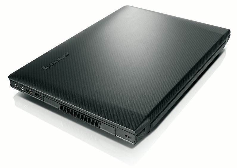 Lenovo szaleje w Berlinie - przegląd nowości [IFA 2012] 5