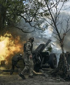 Ogłosili sukces. Rosyjski dowódca zlikwidowany