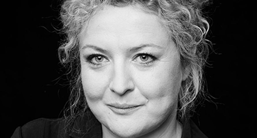 Odejście po trzech dekadach. Elżbieta Twardowska nie pracuje już w Ogilvy