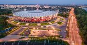 Koronawirus. Stadion Narodowy na minusie po raz pierwszy od 5 lat