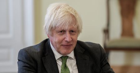 Boris Johnson poleciał do Wenezueli. Potajemne spotkanie z Nicolasem Maduro