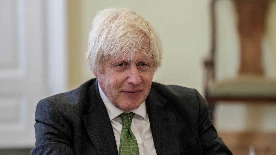 Boris Johnson poleciał do Wenezueli. Potajemne spotkanie z Nicolasem Maduro