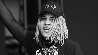 Nie żyje Poorstacy. 26-letni raper zginął w wyniku tajemniczego wypadku