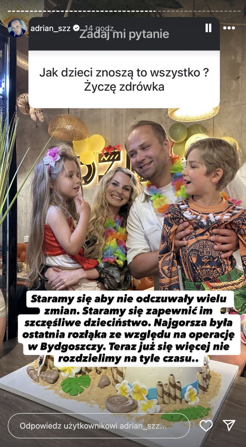 Adrian Szymaniak
