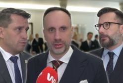 Dezinformacja po dywersji. Kowalski o działaniach Gawkowskiego: Dymisja