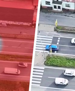 Patent na kierowców na Zakopiance. Wpadali jeden za drugim