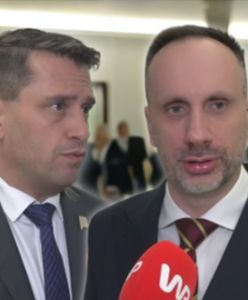 Dezinformacja po dywersji. Kowalski o działaniach Gawkowskiego: Dymisja