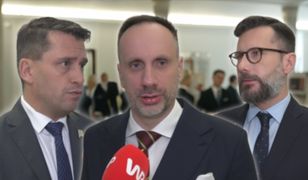 Dezinformacja po dywersji. Kowalski o działaniach Gawkowskiego: Dymisja