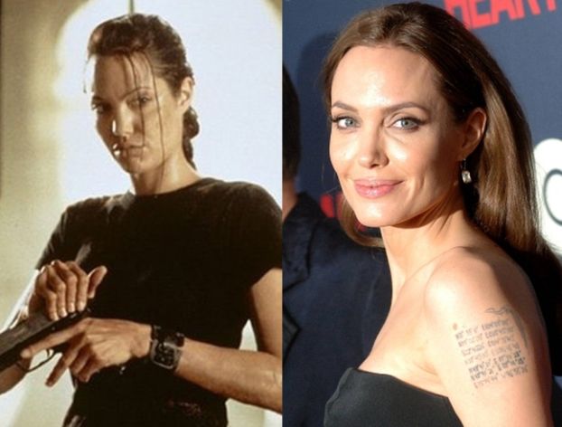 TO JUŻ OFICJALNE: Angelina Jolie KOŃCZY KARIERĘ aktorską!