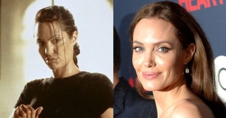 TO JUŻ OFICJALNE: Angelina Jolie KOŃCZY KARIERĘ aktorską!