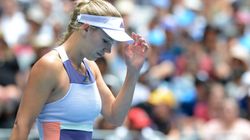 Caroline Wozniacki była u sześciu lekarzy, zanim usłyszała diagnozę. "Nie byłam traktowana poważnie"