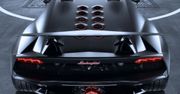 Lamborghini Sesto Elemento - nowe informacje o wersji produkcyjnej