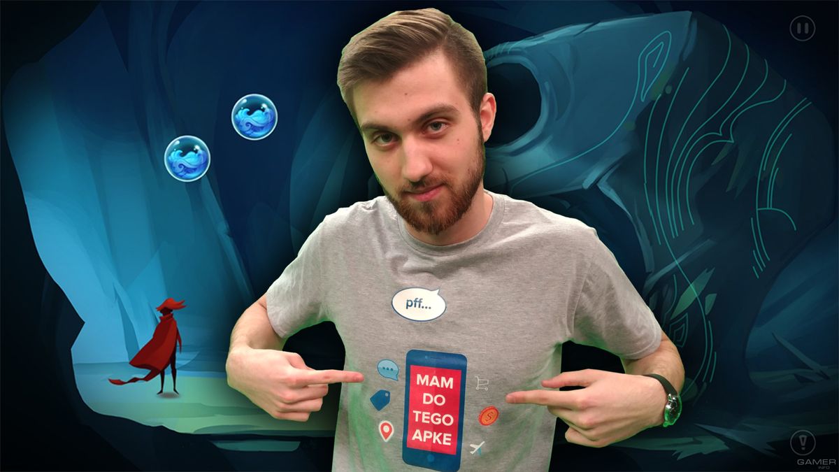 Appshaker 2 #39: Fortune City, Sumeru, SideIcon i inne 1