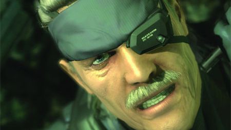 Garść nowych informacji o Metal Gear Solid Touch! 1