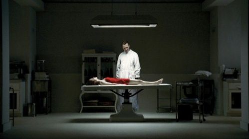 Sprawdź, czy na pewno żyjesz [zwiastun] 1