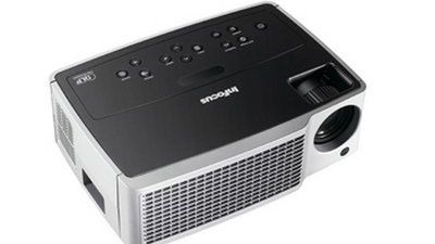 Projektor InFocus IN38 1