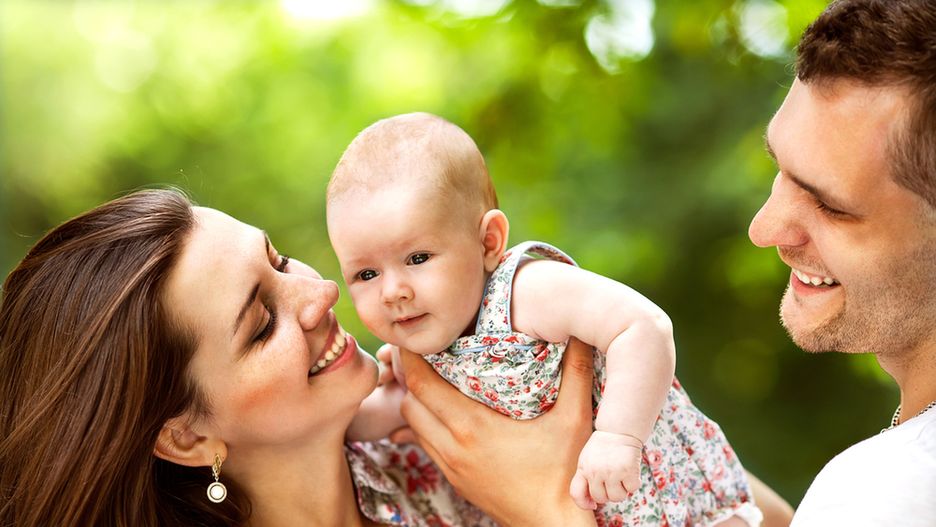 Dzieci, które wychowują się w małych rodzinach, lepiej się rozwijają