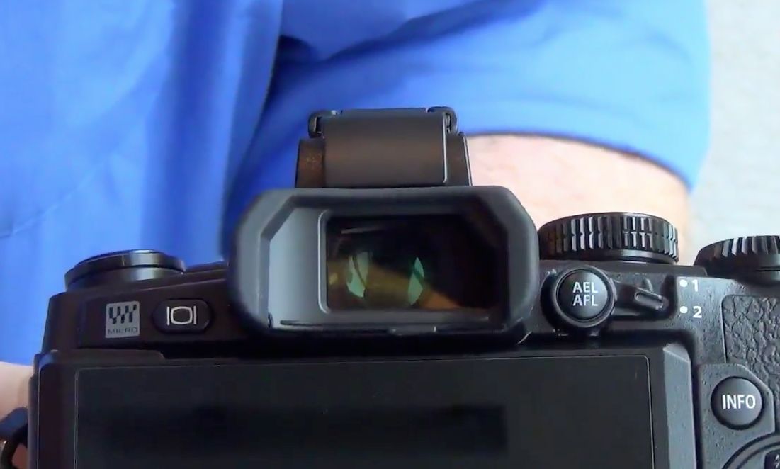 Olympus OM-D E-M1 - oto pierwsze prawdziwe zdjęcia i film! 15
