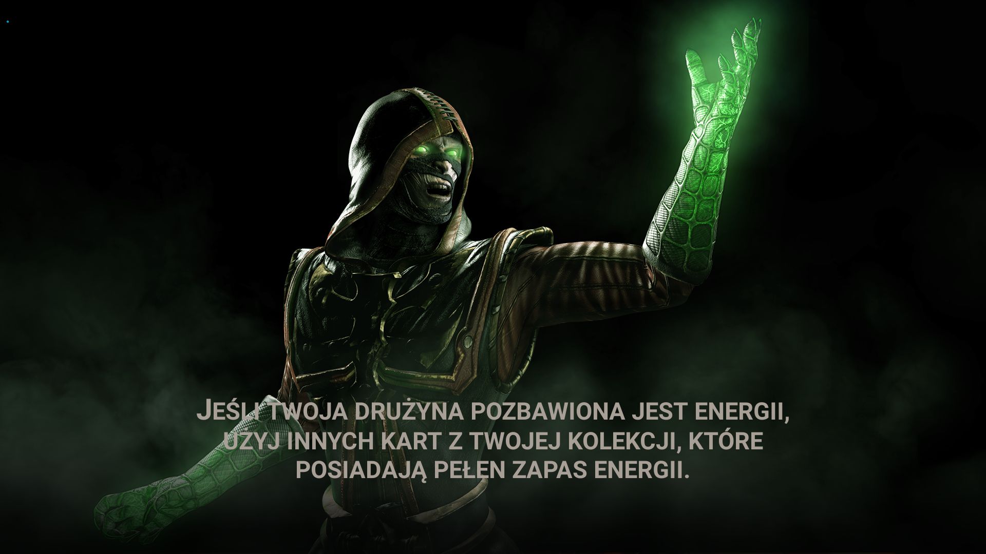 Mortal Kombat X - mobilne obijanie mordy może być przyjemne [recenzja] 8