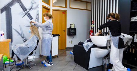 Tarcza PFR 2.0. Branża beauty apeluje o pomoc. "Wiele firm rozważa zamknięcie działalności"