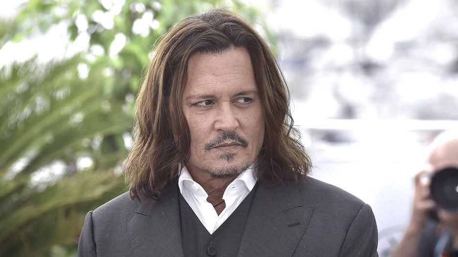 Johnny Depp próbuje wskrzesić swoją karierę 