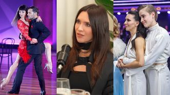 Janja Lesar mówi, czy widziałaby się w związku jednopłciowym: "Miałam EPIZODY Z KOBIETAMI"