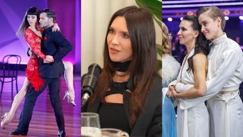Janja Lesar mówi, czy widziałaby się w związku jednopłciowym: "Miałam EPIZODY Z KOBIETAMI"