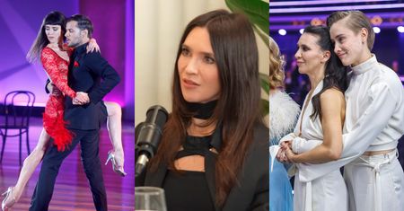 Janja Lesar mówi, czy widziałaby się w związku jednopłciowym: "Miałam EPIZODY Z KOBIETAMI"