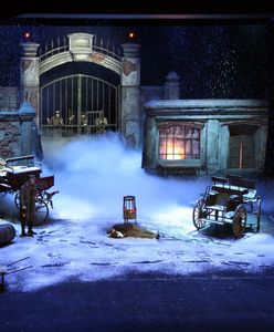 Sylwester 2020. Opera Wrocławska zaprasza na spektakl. Oczywiście w wersji on-line