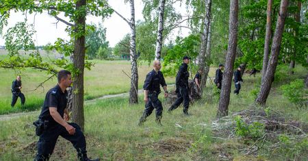 Środa Wielkopolska. Znamy datę pogrzebu po rodzinnej tragedii