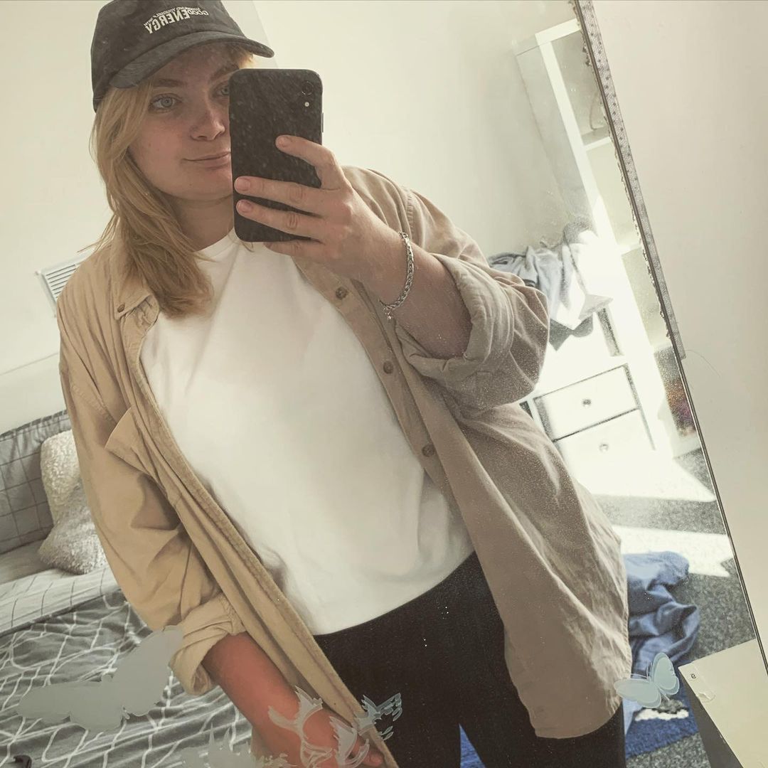 Tak dziś wygląda Jess Smith, czyli słoneczko z "Teletubisiów"