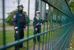 Niemcy. Atak przed synagogą. "Antysemicki akt terroru"