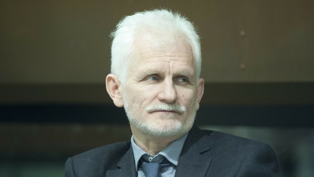 Noblista uwolniony przez Łukaszenkę.