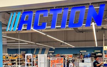 Dual Air Fryer w Action. Taka cena obowiązuje tylko do 16 grudnia