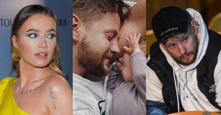 Historia związku Maffashion i Sebastiana Fabijańskiego: od ekspresowych zaręczyn, po obyczajowy skandal (ZDJĘCIA)