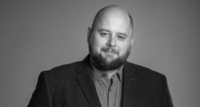 Rafał Bednarek dołączył do Garden of Words Group