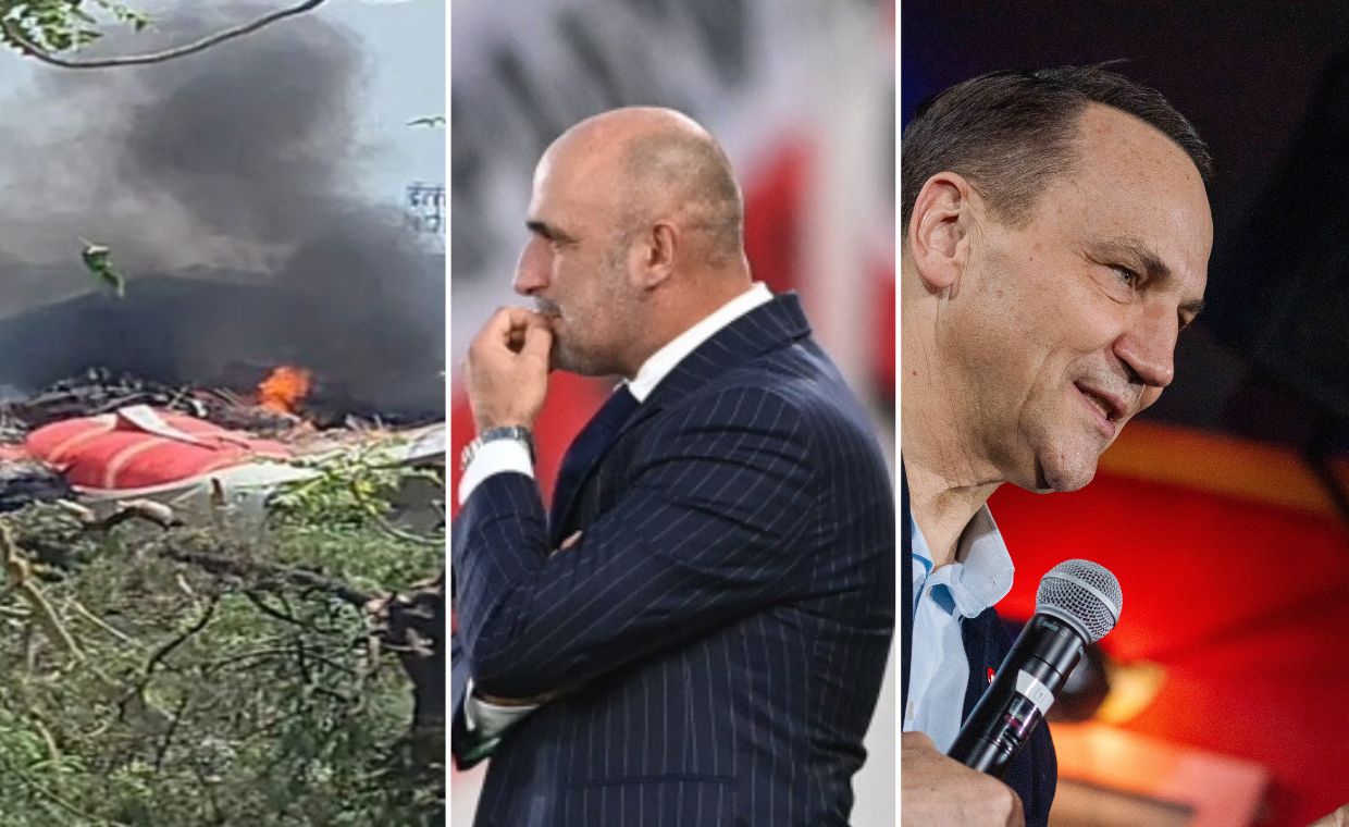 Co wydarzyło się w czwartek 12 czerwca 2025?