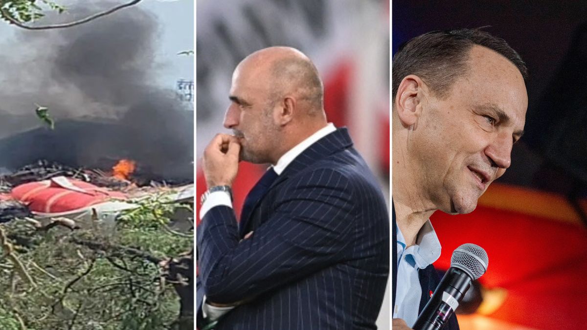 Co wydarzyło się w czwartek 12 czerwca 2025?