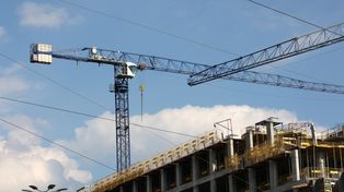 Mielec: Ponad 250 nowych mieszkań. Historyczny moment