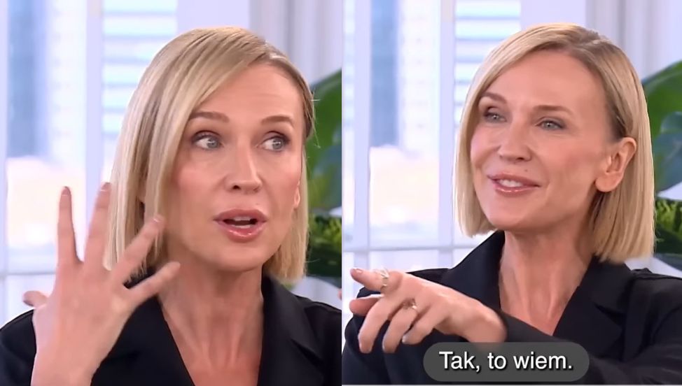 Ewa Pietruk chce wygrać "Top Model". "Determinacja to moja mocna strona"