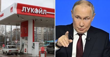 Łukoil w tarapatach. Gigant prosi Kreml o pomoc